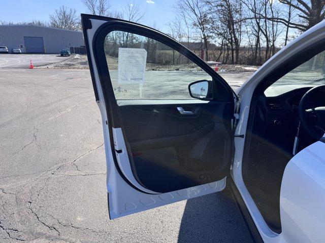 new 2025 Ford Escape car, priced at $29,571