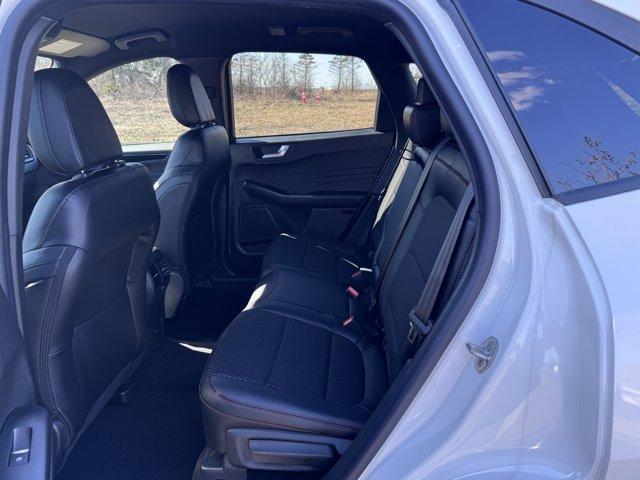 new 2025 Ford Escape car, priced at $29,571