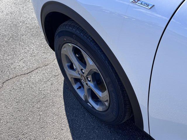 new 2025 Ford Escape car, priced at $29,571