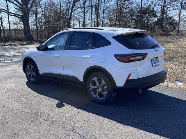 new 2025 Ford Escape car, priced at $29,571