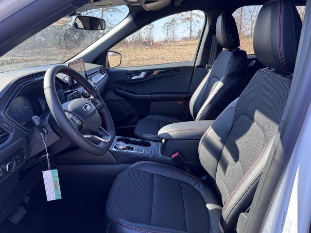 new 2025 Ford Escape car, priced at $29,571