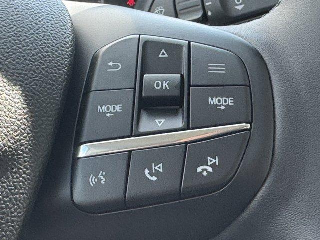 new 2025 Ford Maverick car, priced at $39,230