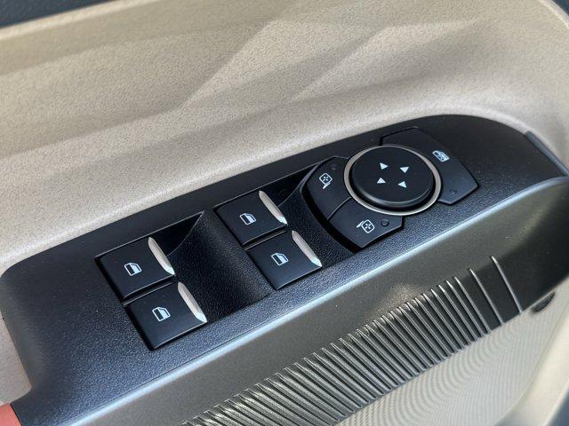 new 2025 Ford Maverick car, priced at $39,230