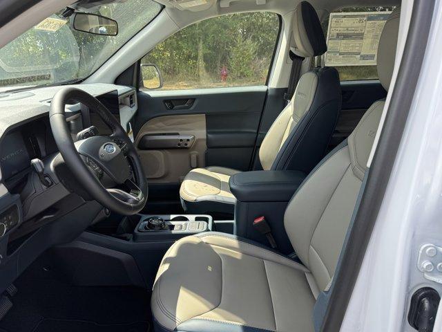 new 2025 Ford Maverick car, priced at $39,230