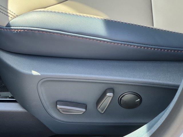 new 2025 Ford Maverick car, priced at $39,230