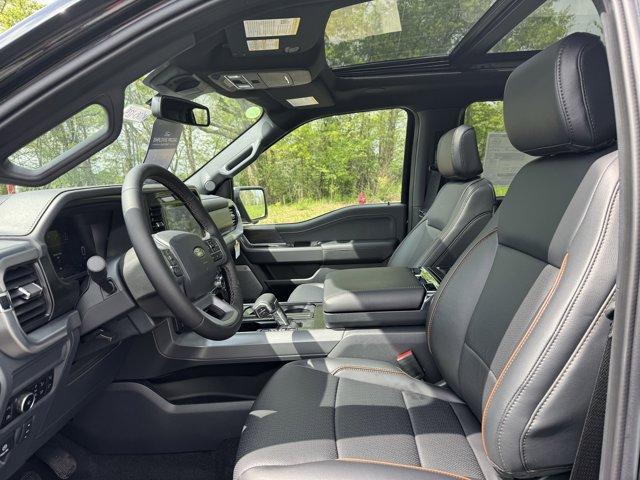new 2025 Ford F-150 car, priced at $68,000