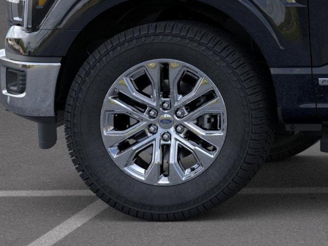 new 2025 Ford F-150 car, priced at $68,000