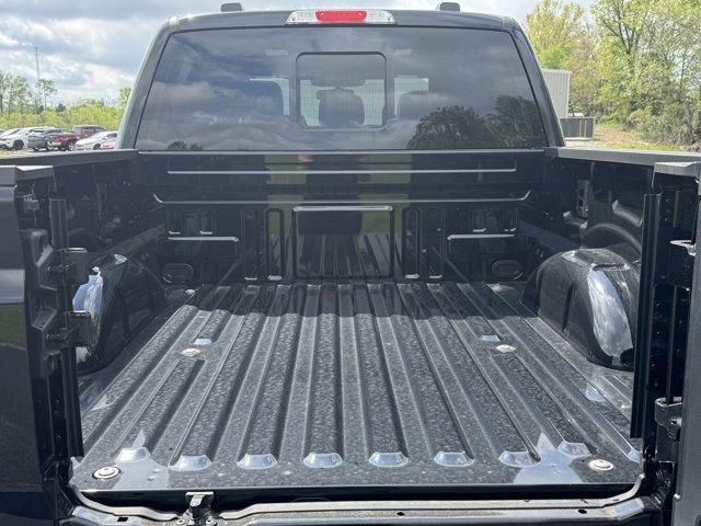 new 2025 Ford F-150 car, priced at $68,000