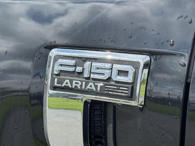 new 2025 Ford F-150 car, priced at $68,000