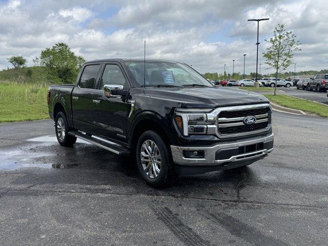new 2025 Ford F-150 car, priced at $68,000