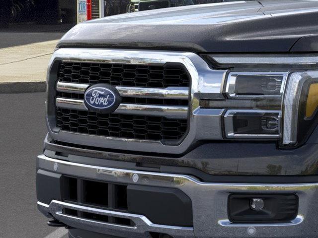 new 2025 Ford F-150 car, priced at $68,000