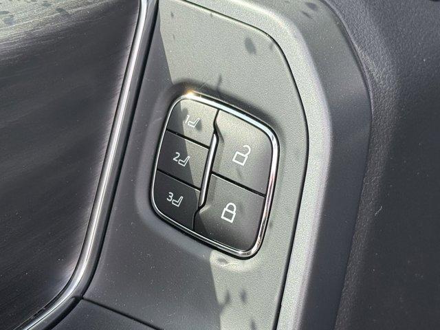 new 2025 Ford F-150 car, priced at $68,000