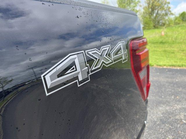 new 2025 Ford F-150 car, priced at $68,000