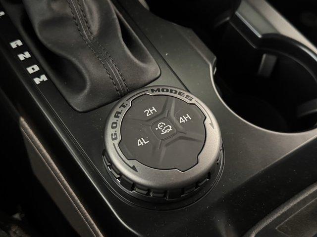 new 2025 Ford Bronco car, priced at $44,500