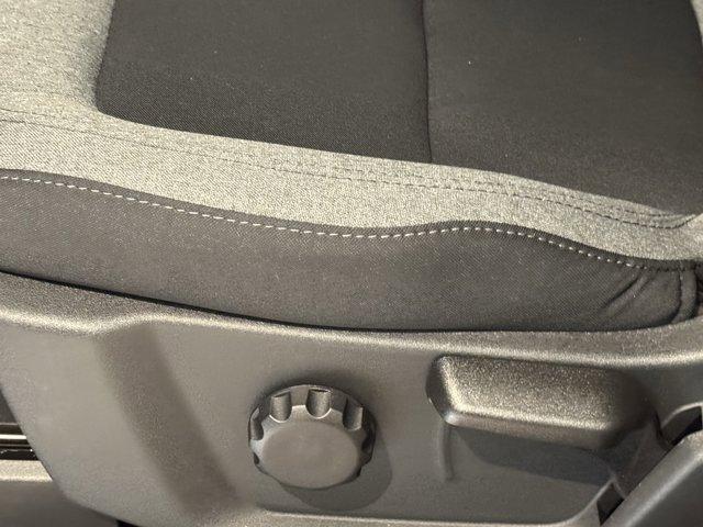 new 2025 Ford Bronco car, priced at $44,500