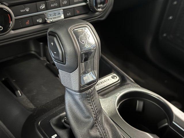 new 2025 Ford Bronco car, priced at $44,500