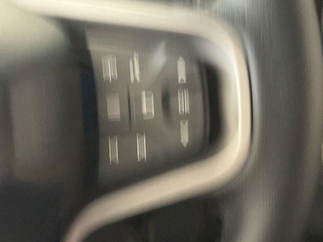 new 2025 Ford Bronco car, priced at $44,500