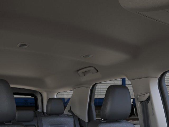 new 2025 Ford Bronco Sport car, priced at $35,885