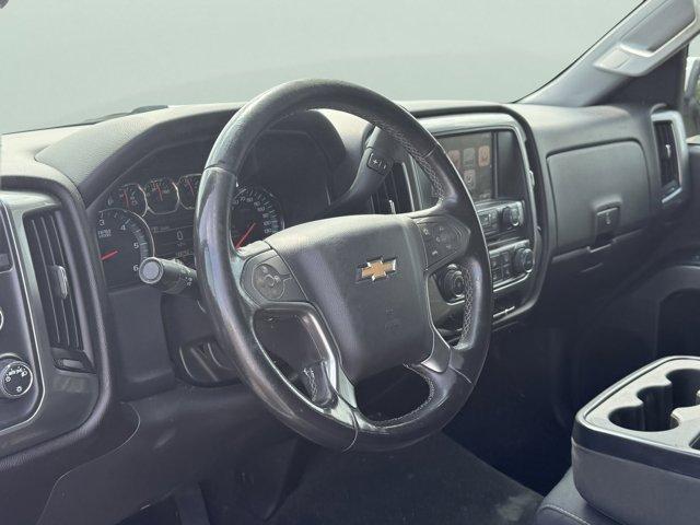 used 2016 Chevrolet Silverado 1500 car, priced at $17,652