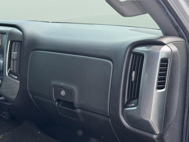 used 2016 Chevrolet Silverado 1500 car, priced at $17,652