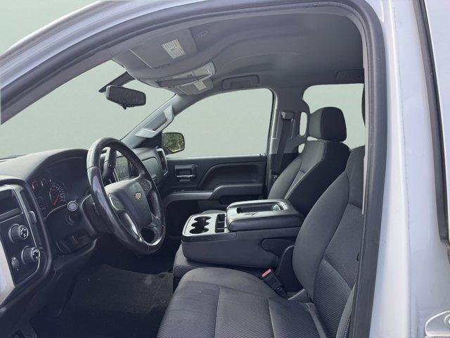used 2016 Chevrolet Silverado 1500 car, priced at $17,652