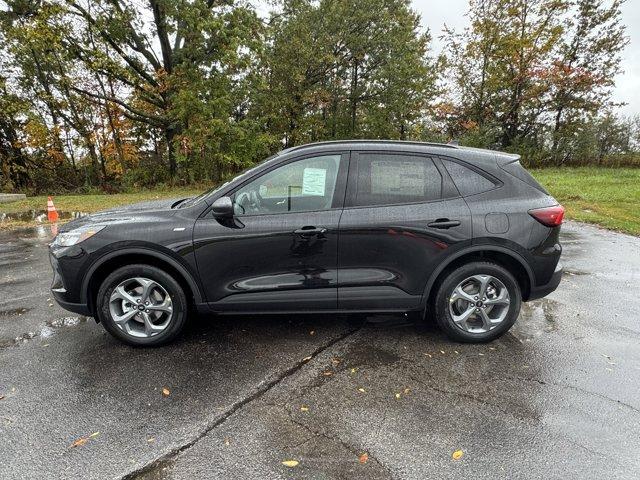 new 2026 Ford Escape car, priced at $33,085