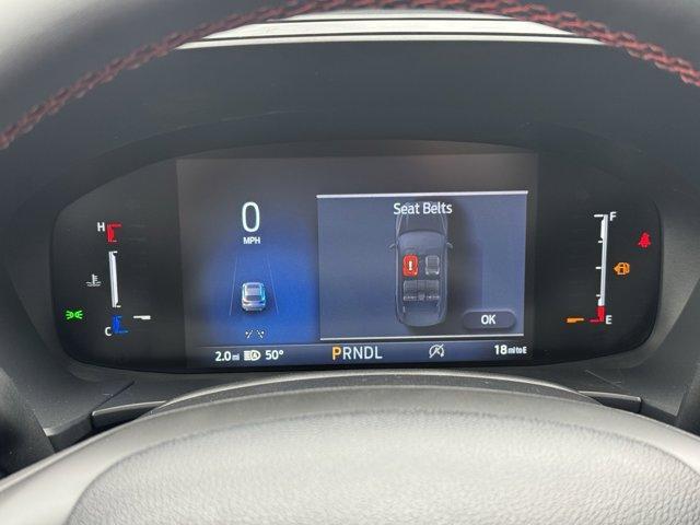 new 2026 Ford Escape car, priced at $33,085