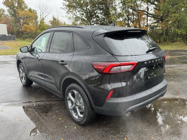new 2026 Ford Escape car, priced at $33,085