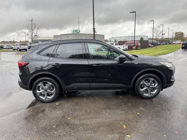 new 2026 Ford Escape car, priced at $33,085