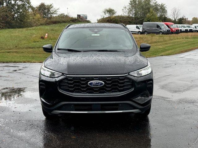 new 2026 Ford Escape car, priced at $33,085
