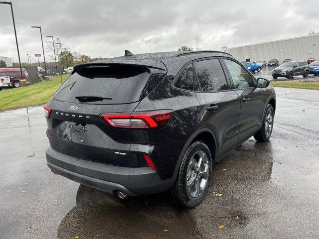 new 2026 Ford Escape car, priced at $33,085