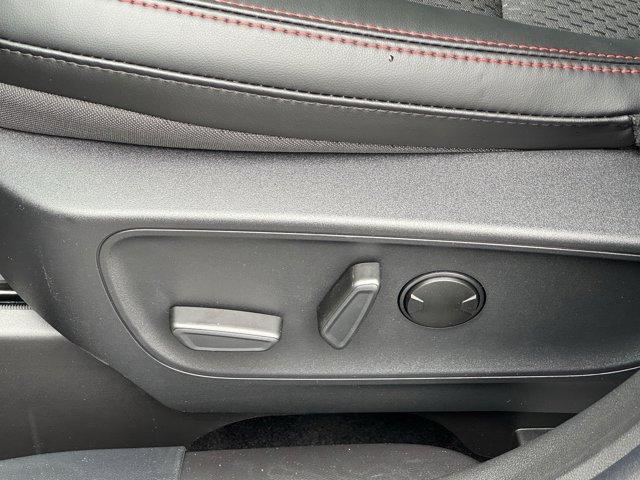 new 2026 Ford Escape car, priced at $33,085