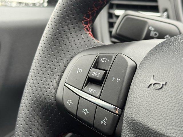 new 2026 Ford Escape car, priced at $33,085