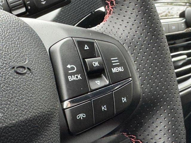 new 2026 Ford Escape car, priced at $33,085