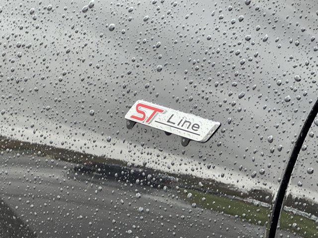 new 2026 Ford Escape car, priced at $33,085