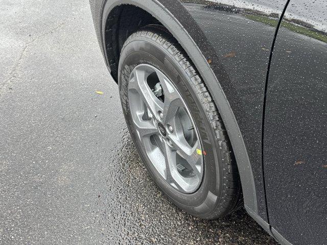 new 2026 Ford Escape car, priced at $33,085