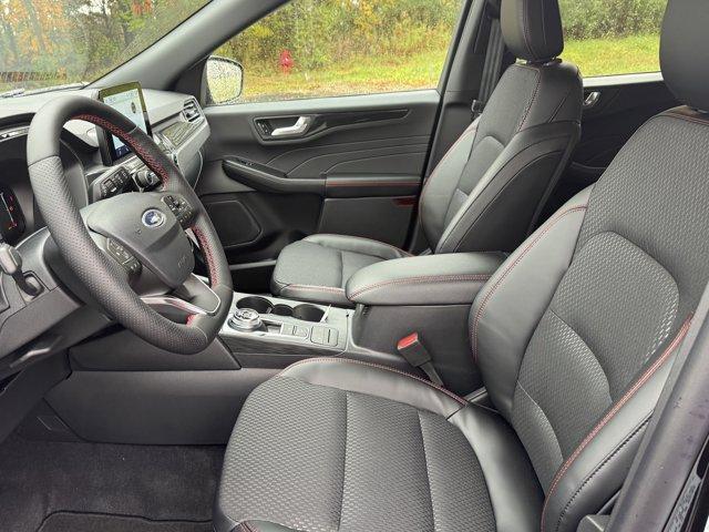 new 2026 Ford Escape car, priced at $33,085