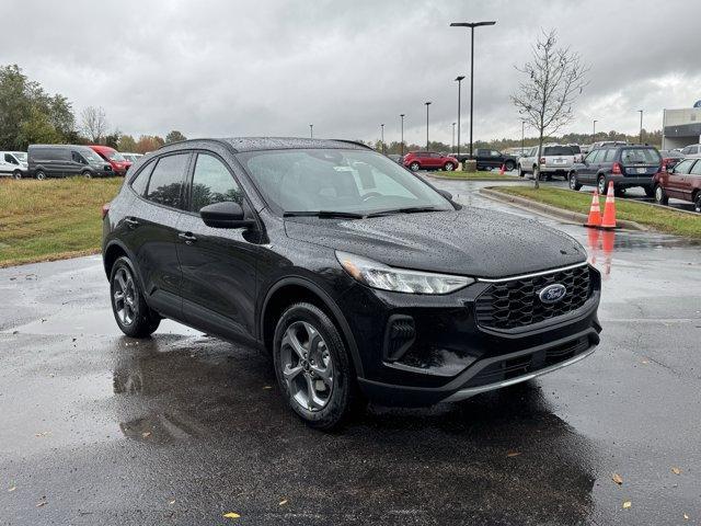 new 2026 Ford Escape car, priced at $33,085