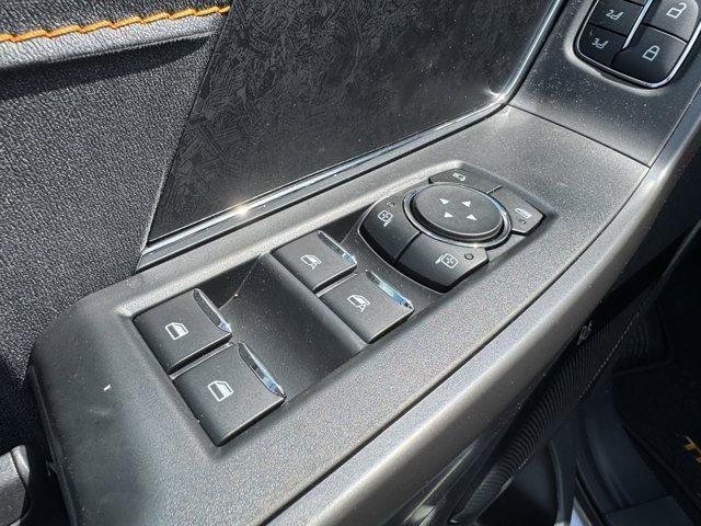 new 2025 Ford F-150 car, priced at $72,500