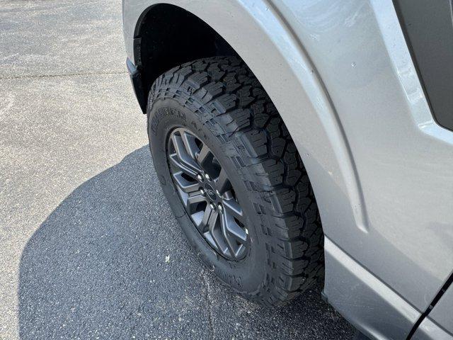 new 2025 Ford F-150 car, priced at $72,500