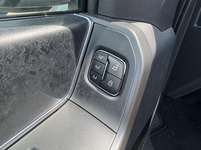 new 2025 Ford F-150 car, priced at $72,500