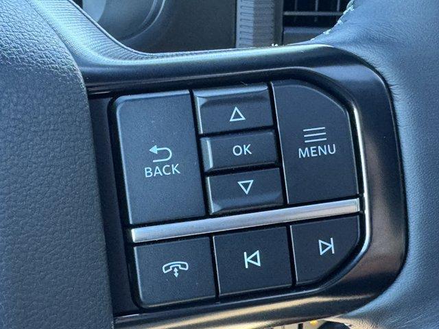 new 2025 Ford F-150 car, priced at $80,000