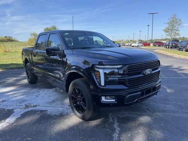 new 2025 Ford F-150 car, priced at $80,000