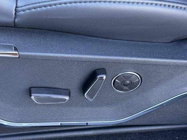 new 2025 Ford F-150 car, priced at $80,000