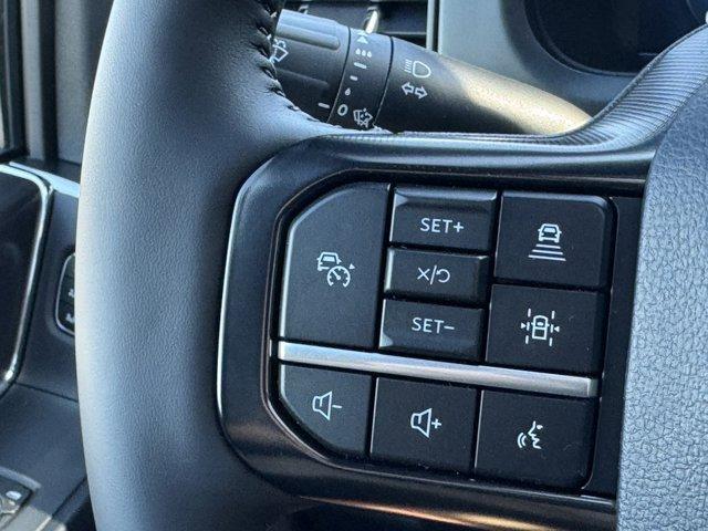 new 2025 Ford F-150 car, priced at $80,000