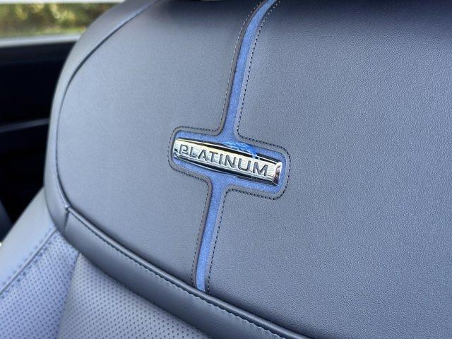 new 2025 Ford F-150 car, priced at $80,000