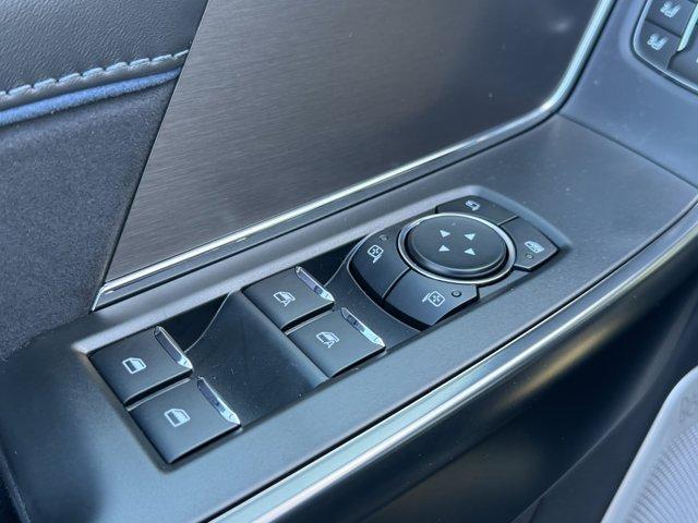 new 2025 Ford F-150 car, priced at $80,000