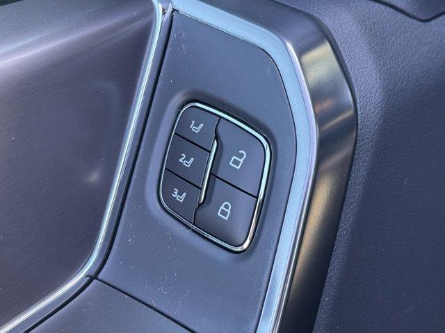 new 2025 Ford F-150 car, priced at $80,000