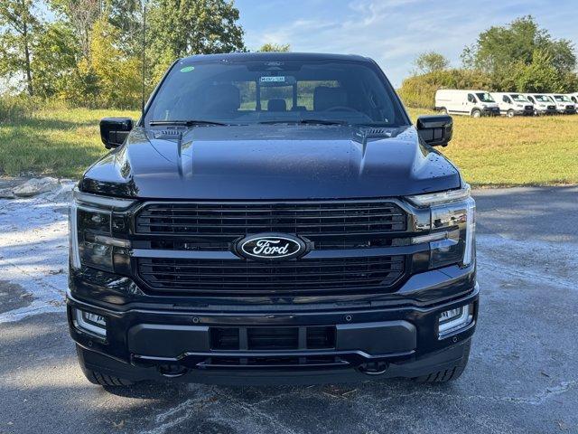 new 2025 Ford F-150 car, priced at $80,000