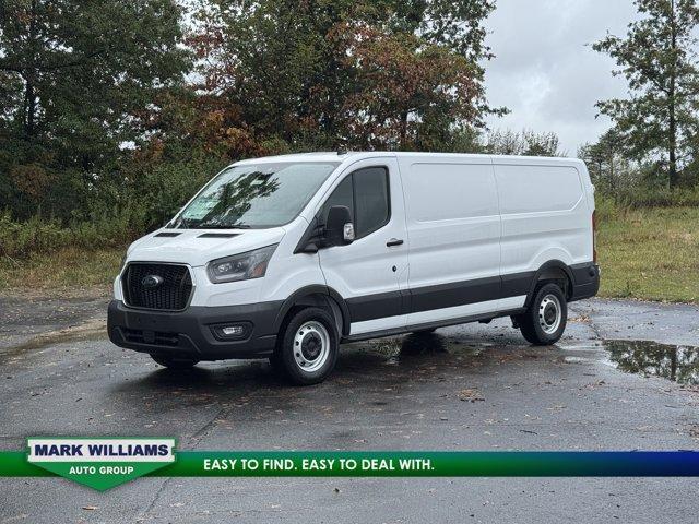 new 2025 Ford Transit-250 car, priced at $50,933